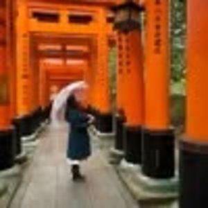 Meet your Posher, Hina